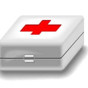 First Aid Box