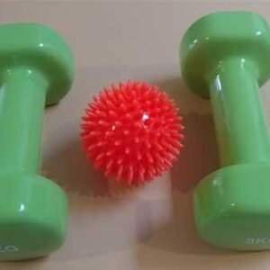 Mini Dumbell